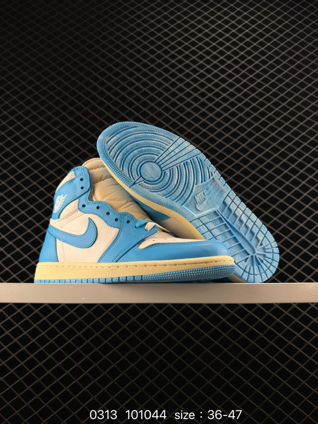 Nike Air Jordan AJ1 Retro High